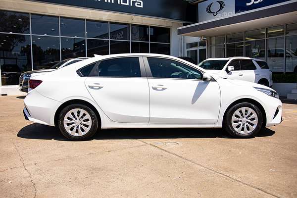 2022 Kia Cerato S BD