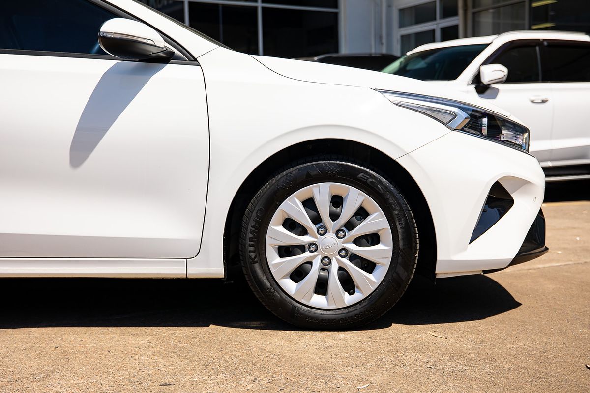2022 Kia Cerato S BD