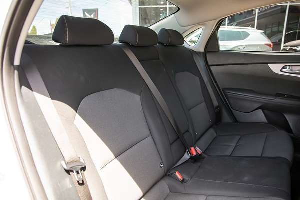 2022 Kia Cerato S BD