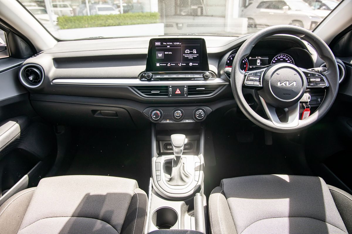 2022 Kia Cerato S BD
