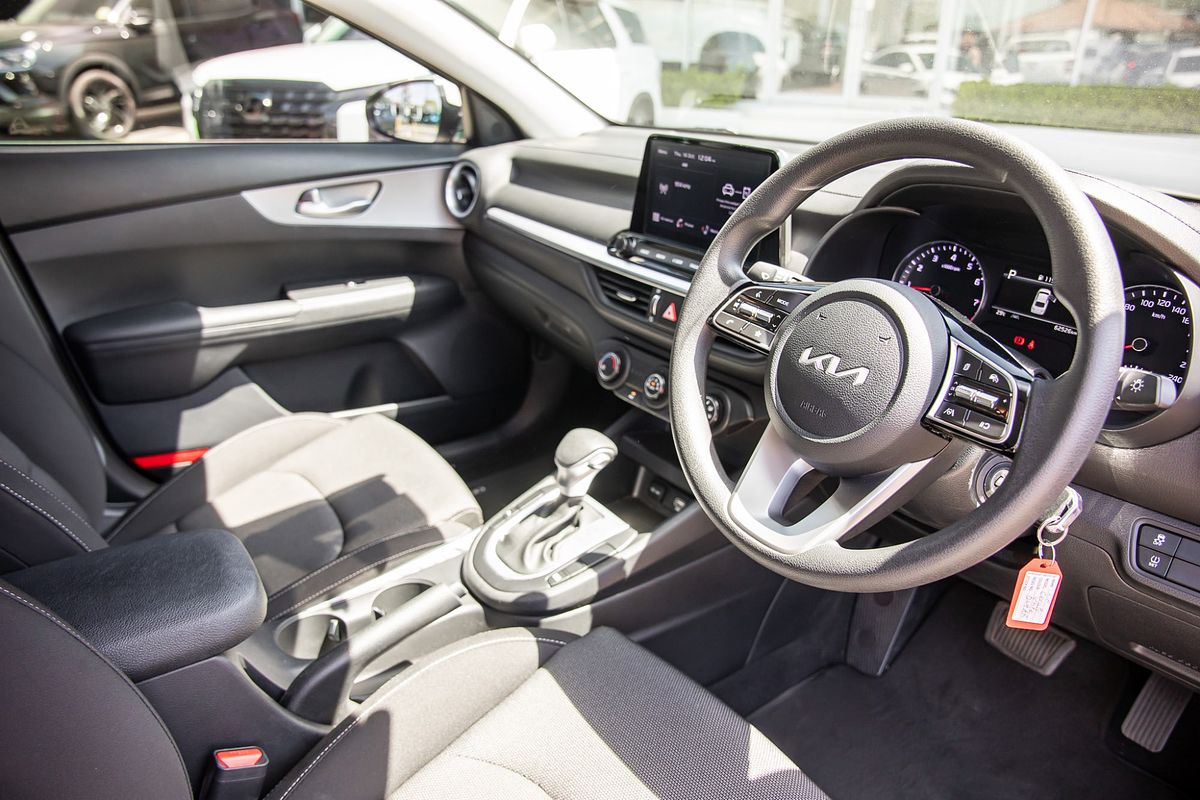 2022 Kia Cerato S BD