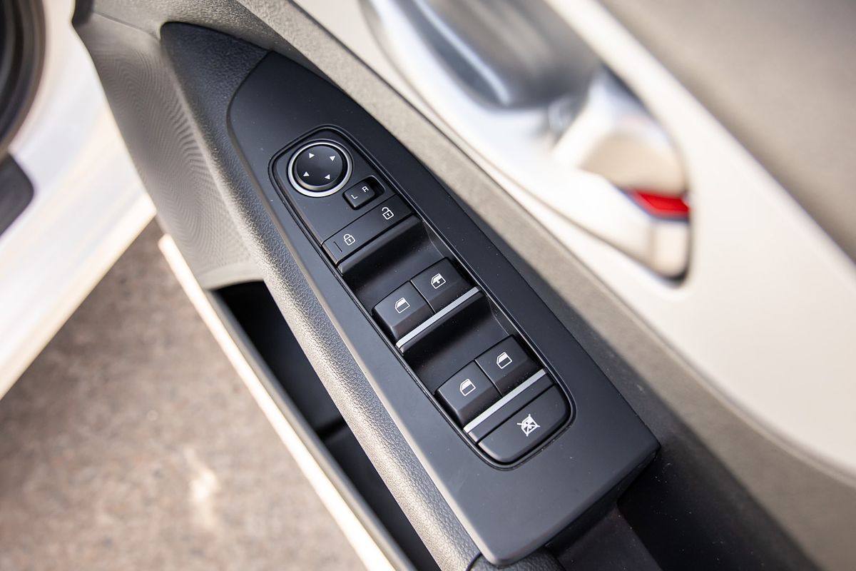 2022 Kia Cerato S BD