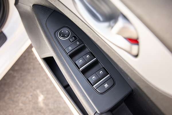 2022 Kia Cerato S BD
