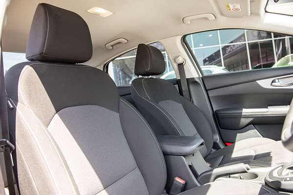 2022 Kia Cerato S BD