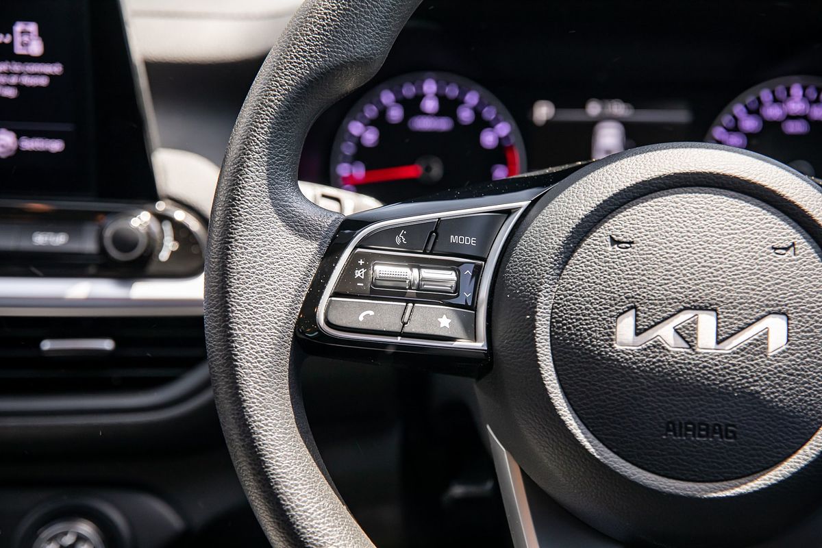 2022 Kia Cerato S BD