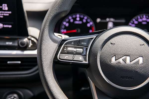 2022 Kia Cerato S BD