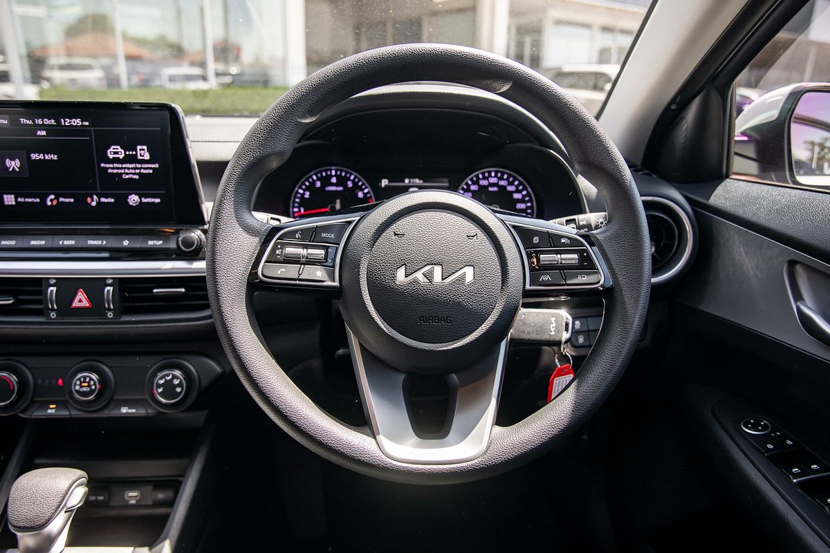 2022 Kia Cerato S BD