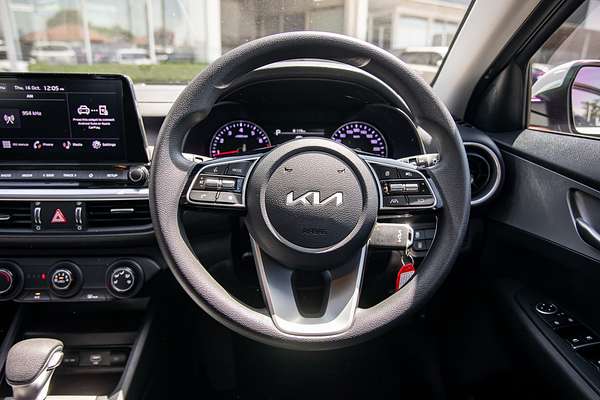 2022 Kia Cerato S BD
