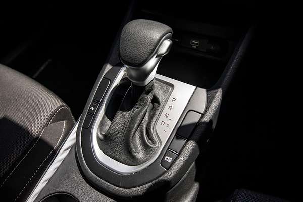 2022 Kia Cerato S BD