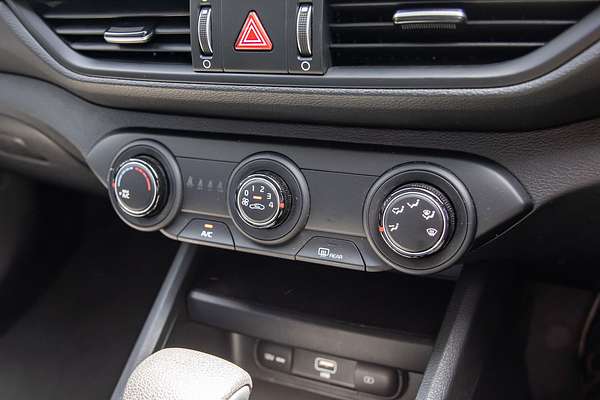 2022 Kia Cerato S BD