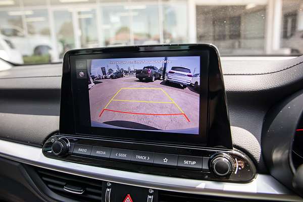 2022 Kia Cerato S BD