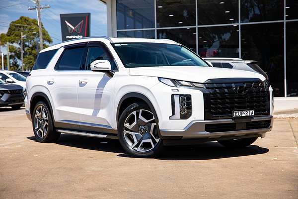 2022 Hyundai Palisade Elite LX2.V3