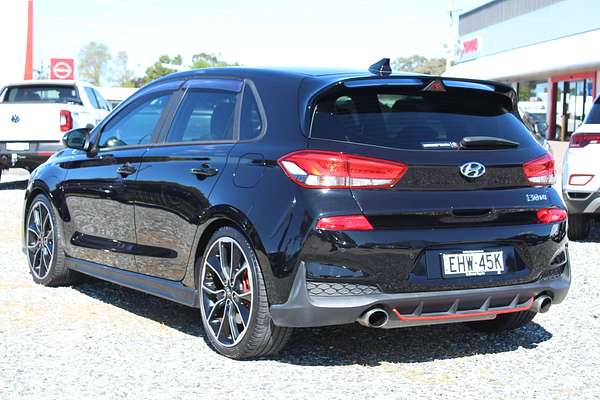 2019 Hyundai i30 N Performance PDe.2