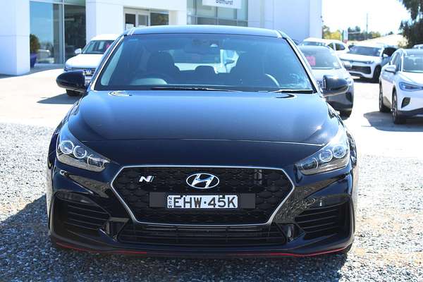 2019 Hyundai i30 N Performance PDe.2