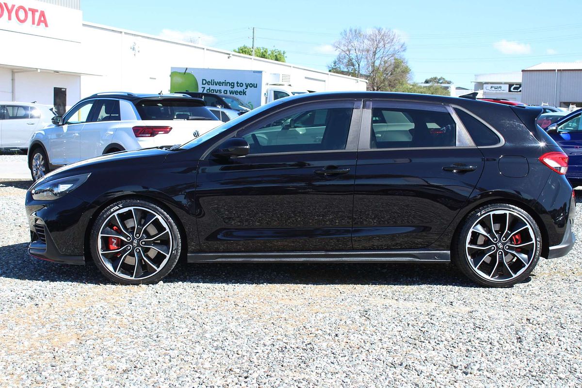 2019 Hyundai i30 N Performance PDe.2