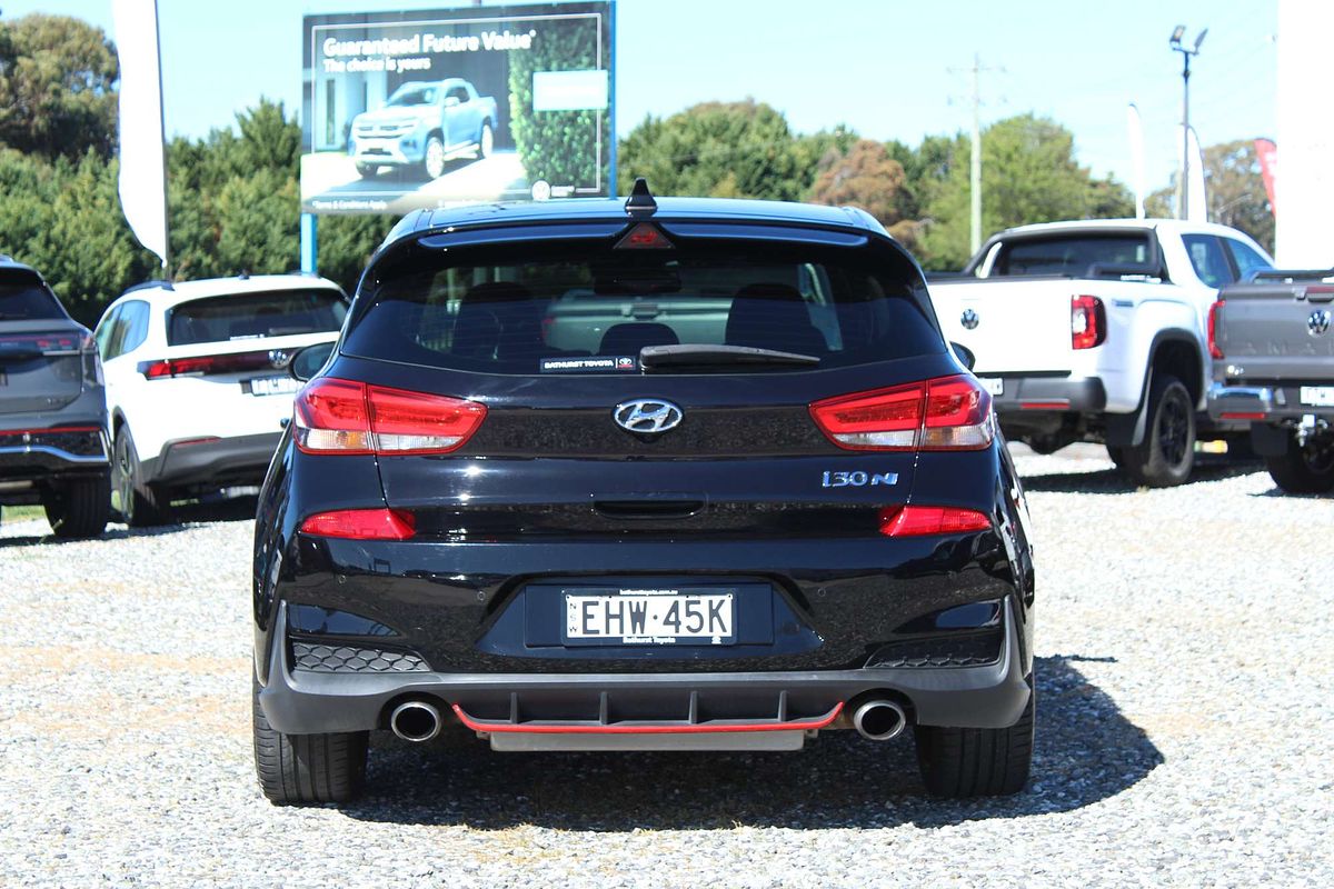 2019 Hyundai i30 N Performance PDe.2