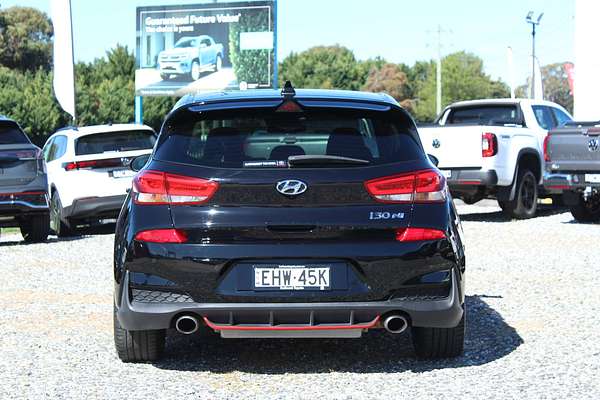 2019 Hyundai i30 N Performance PDe.2