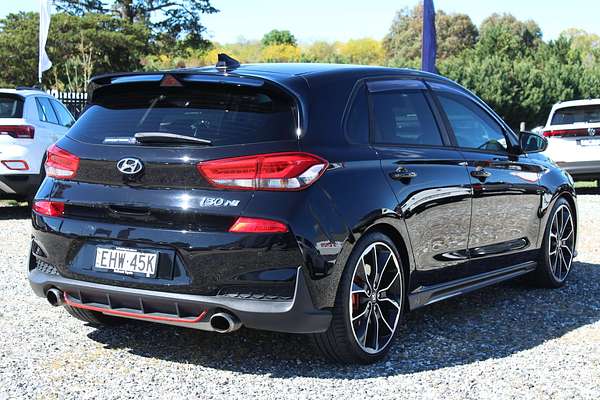 2019 Hyundai i30 N Performance PDe.2