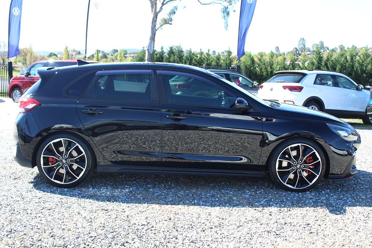 2019 Hyundai i30 N Performance PDe.2