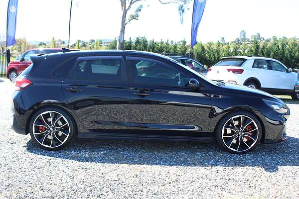 2019 Hyundai i30 N Performance PDe.2