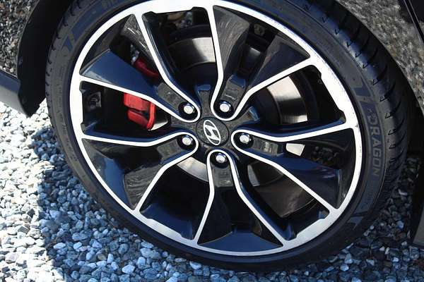 2019 Hyundai i30 N Performance PDe.2