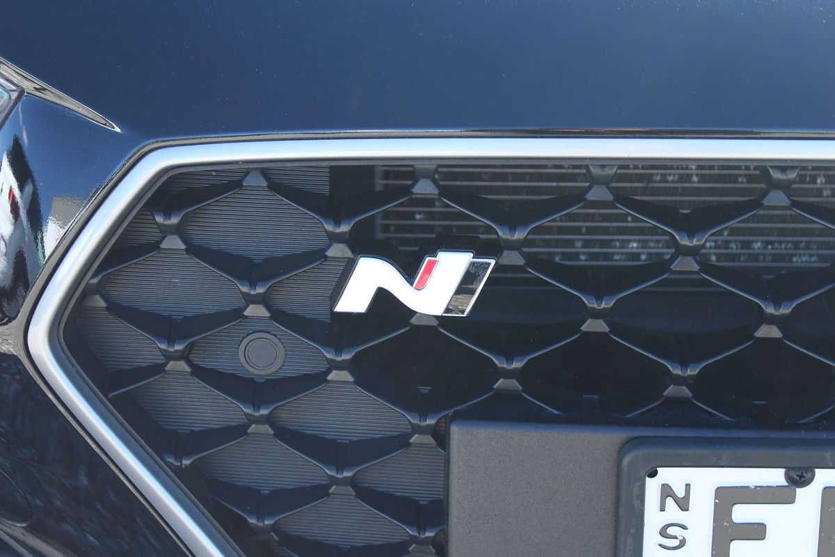 2019 Hyundai i30 N Performance PDe.2