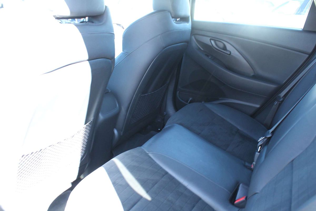 2019 Hyundai i30 N Performance PDe.2