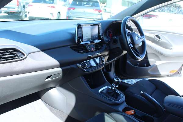 2019 Hyundai i30 N Performance PDe.2