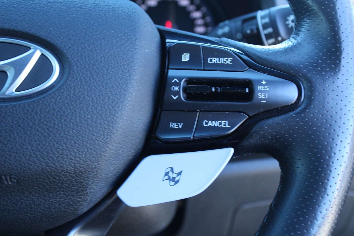 2019 Hyundai i30 N Performance PDe.2