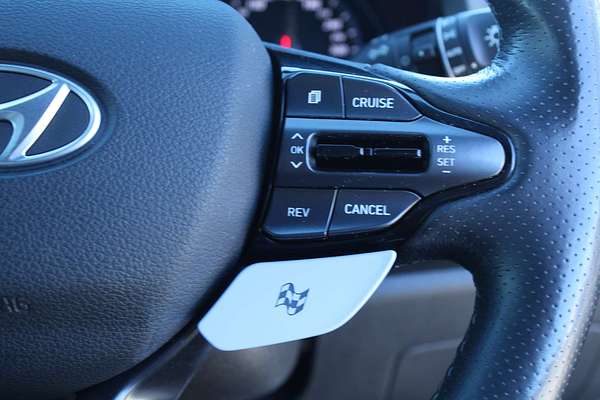 2019 Hyundai i30 N Performance PDe.2