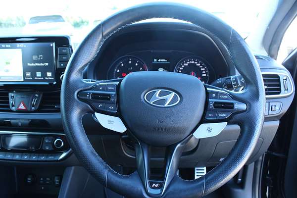 2019 Hyundai i30 N Performance PDe.2
