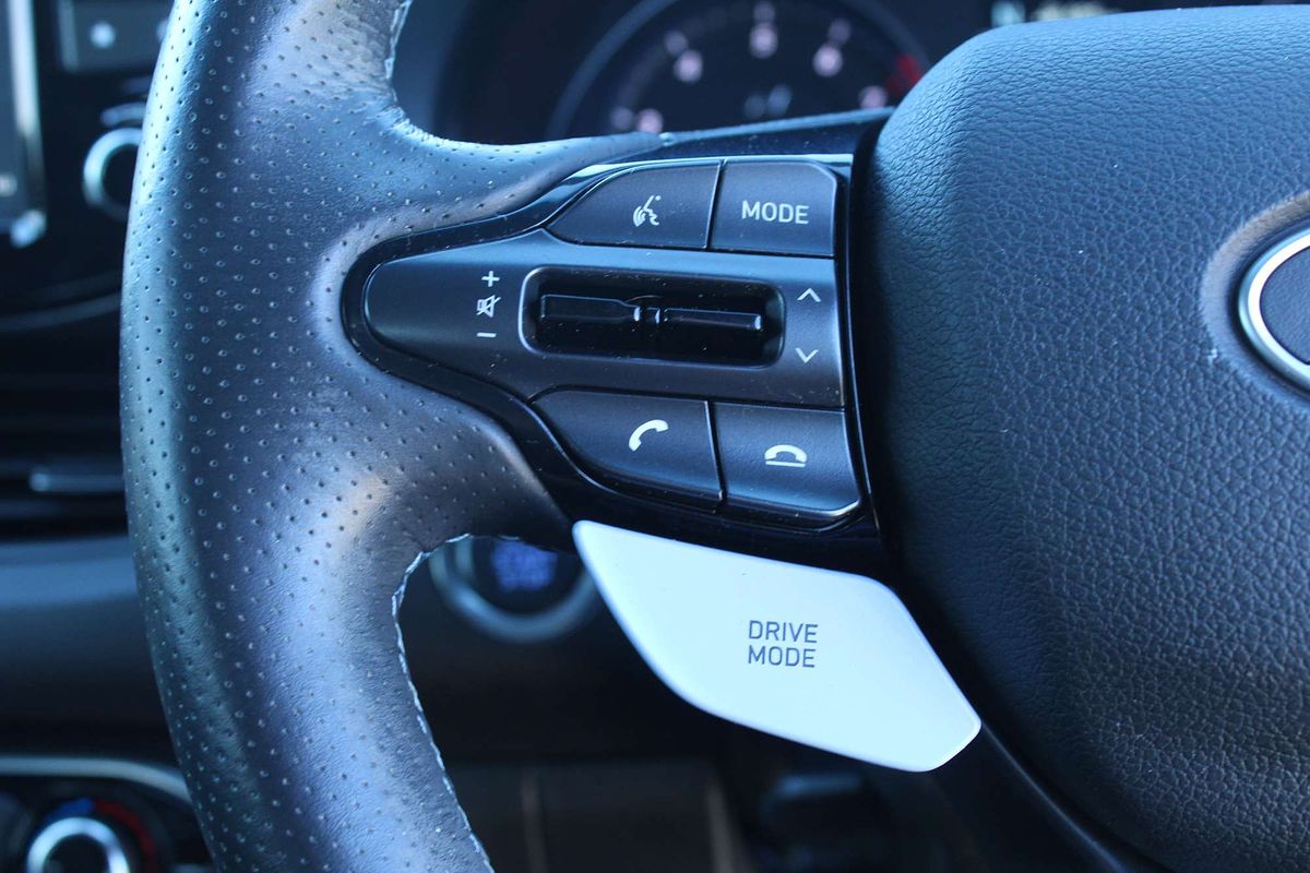 2019 Hyundai i30 N Performance PDe.2