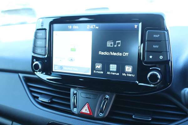 2019 Hyundai i30 N Performance PDe.2