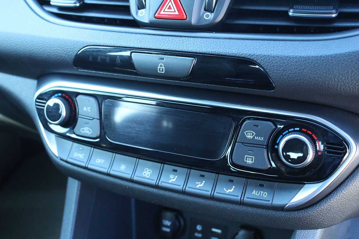 2019 Hyundai i30 N Performance PDe.2