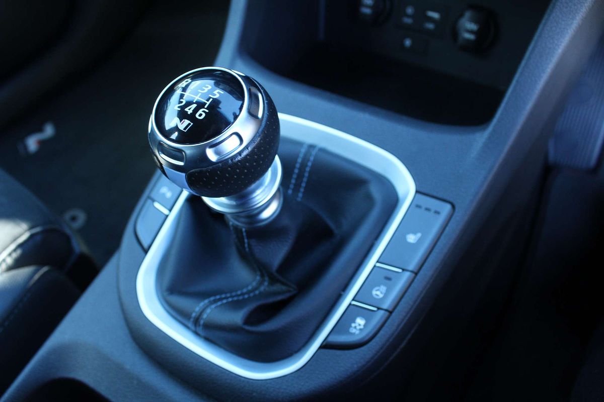 2019 Hyundai i30 N Performance PDe.2