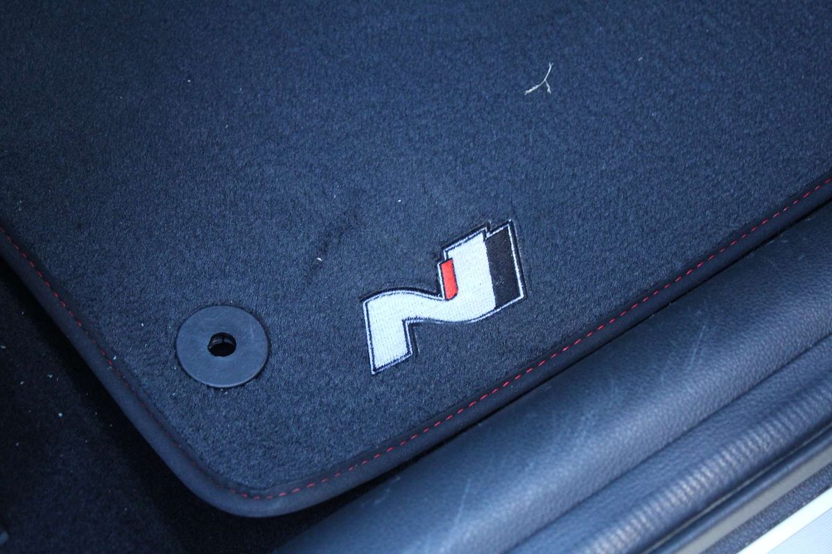 2019 Hyundai i30 N Performance PDe.2
