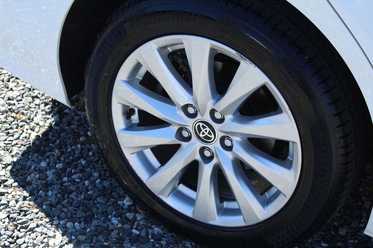 2020 Toyota Camry Ascent AXVH71R