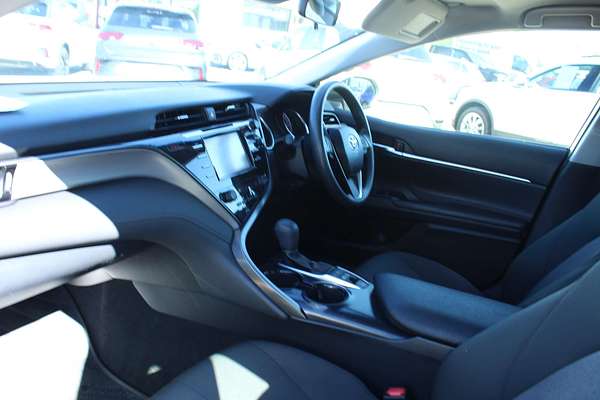 2020 Toyota Camry Ascent AXVH71R