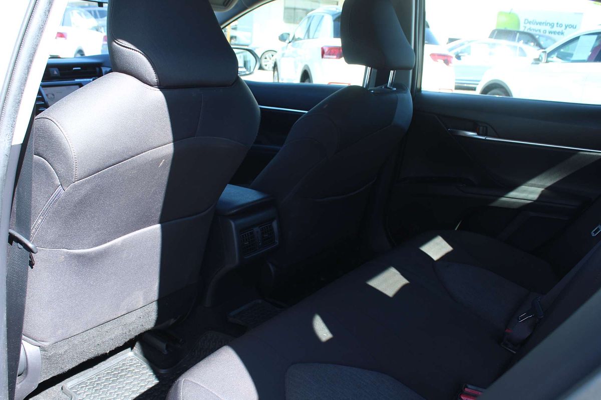 2020 Toyota Camry Ascent AXVH71R