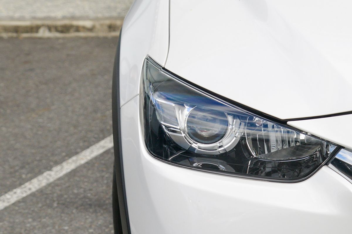 2023 Mazda CX-3 G20 Sport DK