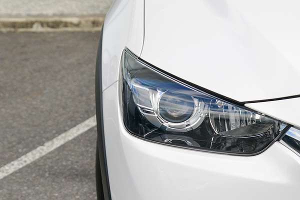 2023 Mazda CX-3 G20 Sport DK