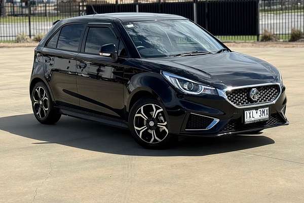 2023 MG MG3 Excite