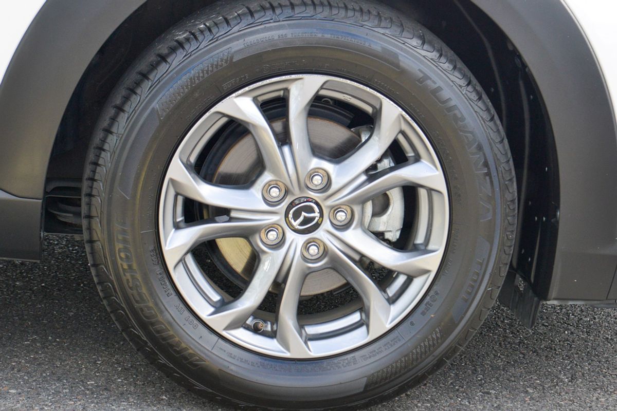 2023 Mazda CX-3 G20 Sport DK