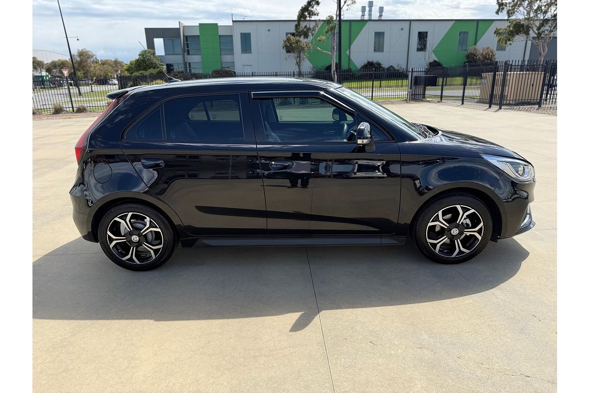 2023 MG MG3 Excite