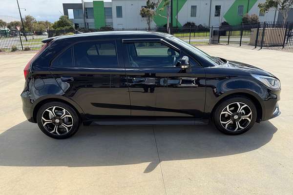 2023 MG MG3 Excite