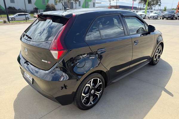 2023 MG MG3 Excite