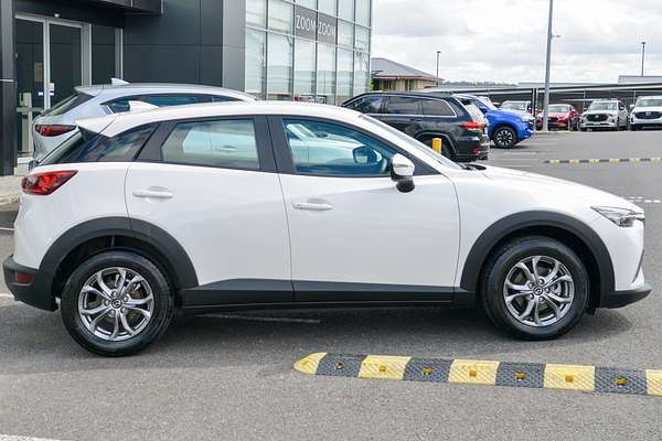 2023 Mazda CX-3 G20 Sport DK