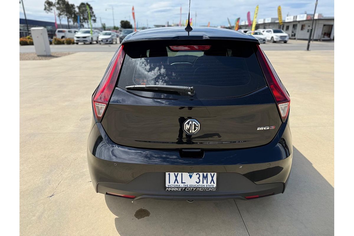 2023 MG MG3 Excite