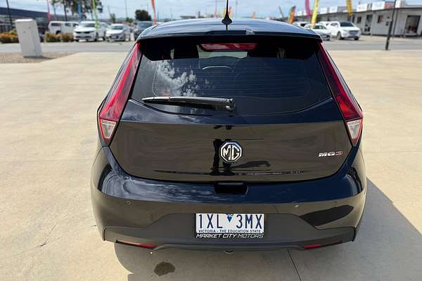 2023 MG MG3 Excite