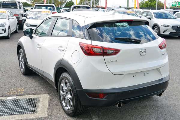 2023 Mazda CX-3 G20 Sport DK